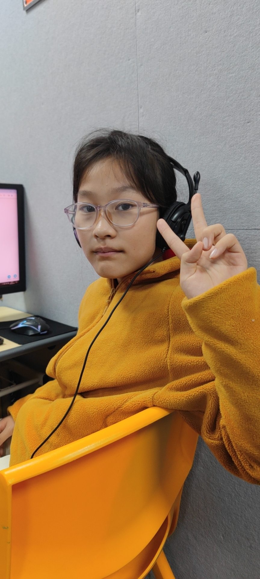 曾玥玮